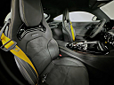 Thumbnail image of 2018 Mercedes-Benz AMG GT at Mercedes-Benz of Massapequa