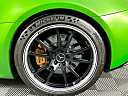 Thumbnail image of 2018 Mercedes-Benz AMG GT at Mercedes-Benz of Massapequa