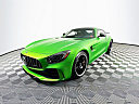 Thumbnail image of 2018 Mercedes-Benz AMG GT at Mercedes-Benz of Massapequa
