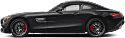 Thumbnail image of 2018 Mercedes-Benz AMG GT at Mercedes-Benz of Massapequa