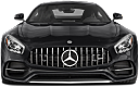 Thumbnail image of 2018 Mercedes-Benz AMG GT at Mercedes-Benz of Massapequa