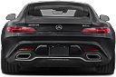 Thumbnail image of 2018 Mercedes-Benz AMG GT at Mercedes-Benz of Massapequa