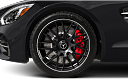 Thumbnail image of 2018 Mercedes-Benz AMG GT at Mercedes-Benz of Massapequa
