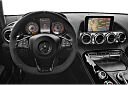 Thumbnail image of 2018 Mercedes-Benz AMG GT at Mercedes-Benz of Massapequa