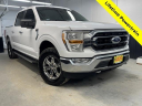 2021 Ford F-150 XLT at Autocenters Bonne Terre
