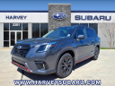 Thumbnail image of 2024 Subaru Forester at Harvey Subaru
