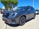 Thumbnail image of 2024 Subaru Forester at Harvey Subaru