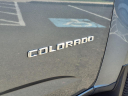 2021 Chevrolet Colorado Work Truck at Peruzzi Buick Gmc