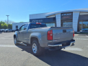 Thumbnail image of 2021 Chevrolet Colorado at Peruzzi Buick Gmc
