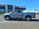 Thumbnail image of 2021 Chevrolet Colorado at Peruzzi Buick Gmc
