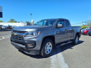 Thumbnail image of 2021 Chevrolet Colorado at Peruzzi Buick Gmc