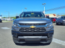 Thumbnail image of 2021 Chevrolet Colorado at Peruzzi Buick Gmc