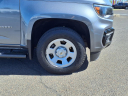 Thumbnail image of 2021 Chevrolet Colorado at Peruzzi Buick Gmc