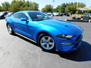 Thumbnail image of 2019 Ford Mustang at Gary Mathews Motors