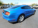 Thumbnail image of 2019 Ford Mustang at Gary Mathews Motors