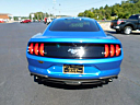 Thumbnail image of 2019 Ford Mustang at Gary Mathews Motors