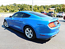Thumbnail image of 2019 Ford Mustang at Gary Mathews Motors