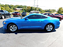 Thumbnail image of 2019 Ford Mustang at Gary Mathews Motors