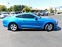 Thumbnail image of 2019 Ford Mustang at Gary Mathews Motors
