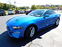 Thumbnail image of 2019 Ford Mustang at Gary Mathews Motors