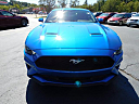 Thumbnail image of 2019 Ford Mustang at Gary Mathews Motors