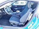 Thumbnail image of 2019 Ford Mustang at Gary Mathews Motors