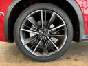 Thumbnail image of 2023 INFINITI QX55 at NorthBakersfieldToyota - New