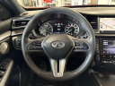 Thumbnail image of 2023 INFINITI QX55 at NorthBakersfieldToyota - New