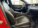 Thumbnail image of 2023 INFINITI QX55 at NorthBakersfieldToyota - New