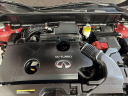 Thumbnail image of 2023 INFINITI QX55 at NorthBakersfieldToyota - New