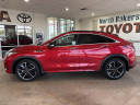 Thumbnail image of 2023 INFINITI QX55 at NorthBakersfieldToyota - New