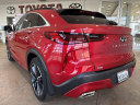 Thumbnail image of 2023 INFINITI QX55 at NorthBakersfieldToyota - New
