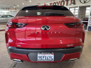 Thumbnail image of 2023 INFINITI QX55 at NorthBakersfieldToyota - New