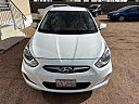 2013 Hyundai Accent GLS at MARTE MOTORS LLC