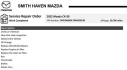 Thumbnail image of 2022 Mazda CX-30 at Smith Haven Mazda