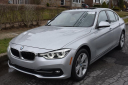 2018 BMW 3 Series 330e iPerformance at Certified Performance Motors