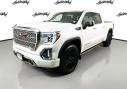Thumbnail image of 2021 GMC Sierra 1500 at Habberstad BMW of Huntington