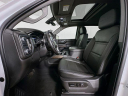 Thumbnail image of 2021 GMC Sierra 1500 at Habberstad BMW of Huntington