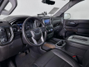 Thumbnail image of 2021 GMC Sierra 1500 at Habberstad BMW of Huntington