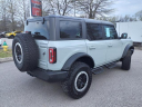 Thumbnail image of 2023 Ford Bronco at Mathews Nissan