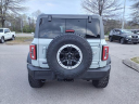 Thumbnail image of 2023 Ford Bronco at Mathews Nissan