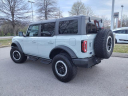 Thumbnail image of 2023 Ford Bronco at Mathews Nissan