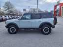 Thumbnail image of 2023 Ford Bronco at Mathews Nissan