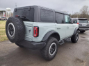 Thumbnail image of 2023 Ford Bronco at Mathews Nissan