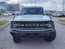 Thumbnail image of 2023 Ford Bronco at Mathews Nissan