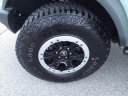 Thumbnail image of 2023 Ford Bronco at Mathews Nissan