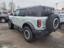 Thumbnail image of 2023 Ford Bronco at Mathews Nissan
