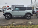 Thumbnail image of 2023 Ford Bronco at Mathews Nissan