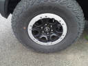 Thumbnail image of 2023 Ford Bronco at Mathews Nissan