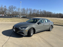 Thumbnail image of 2023 Hyundai SONATA at Uftring Nissan Used